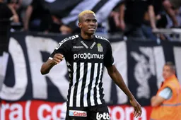 ‘Club Brugge krijgt belangrijk nieuws over komst van Osimhen’