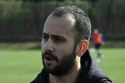 'Spectaculaire terugkeer van Victor Vazquez op til'