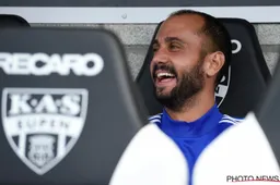 'Victor Vazquez staat 1 dag na vertrek bij Eupen voor erg verrassende transfer'