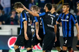 Officieel: 'Ex-Club Brugge smaakmaker verrast compleet en keert terug naar de JPL'