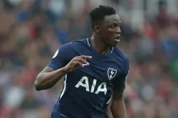 Club Brugge krijgt ernstige waarschuwing over Wanyama: "Dat is het probleem"