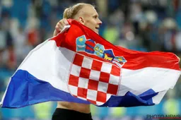 'WK-held Vida kan op het nippertje nog toptransfer versieren naar Engeland'