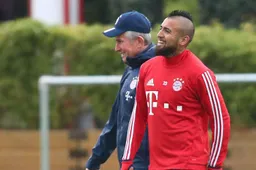 'Vidal ruilt Bayern München in voor deze topclub'