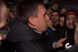 Vidarsson neemt heft in eigen handen: “Ik ga zelf naar de voorzitter”