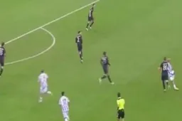 Donnarumma doet wereldsave bij Milan (Video)