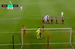 Anderlecht kan Rode Duivel wel vergeten: Hij begint nu zelfs te scoren in de Premier League (Video)