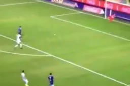 Wat een raket! Tielemans scoort opnieuw een wereldgoal (Video)