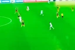 Blunder van videoref op Confederations Cup? 'Doelpunt onterecht afgekeurd' (Video)