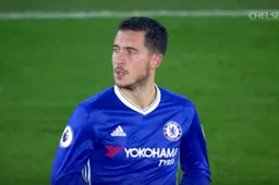 En dan doet Hazard plots dit op het veld... (Video)