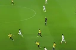 Hij kan het nog! Pato scoort na briljante solo (Video)