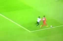 Origi toont zijn geweldige klasse bij Liverpool (Video)
