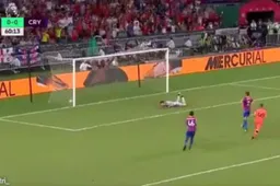 Liverpool scoort na deze mooie assist van Origi (Video)