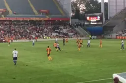 Toptalent van Anderlecht schittert bij AA Gent: wat een beweging (Video)