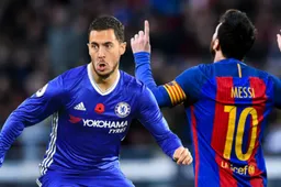 Transferbom: 'MSH moet MSN doen vergeten bij Barcelona'