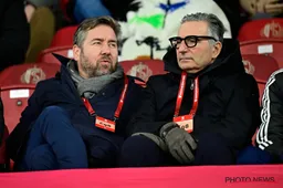 Vincent Mannaert,David Steegen