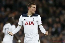 ‘Vincent Janssen verlaat Tottenham en kiest voor deze Belgische topclub’
