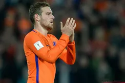 'Genk en Anderlecht krijgen belangrijk transfernieuws over Vincent Janssen'
