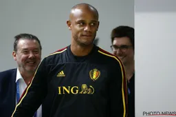Kompany: "Laat Neymar maar theatraal doen"