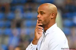 Nieuw goudhaantje staat klaar bij RSCA: "Kompany is erg onder de indruk van hem"