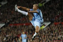 Martinez neemt beslissing over Kompany bij Rode Duivels