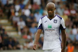 'Kompany dreigt Anderlecht plots zwaar in de problemen te brengen'