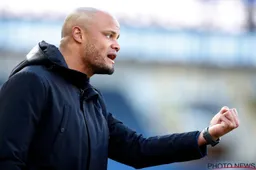‘Vincent Kompany grijpt in: deze vijf spelers moeten Anderlecht verlaten’