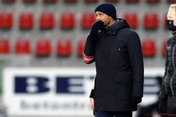 'Kompany en Anderlecht moeten nieuwe dreun incasseren'