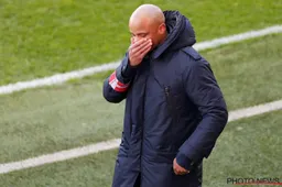 Club Brugge deelt vlak voor topper al serieuze tik uit aan Anderlecht