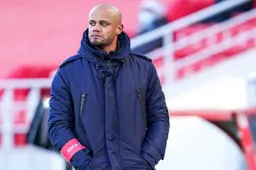 ‘Vincent Kompany duwt door, Anderlecht wil stunten met inkomende toptransfer’