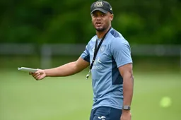 'Kompany is het beu en duwt nog een topaankoop naar de exit bij Anderlecht'