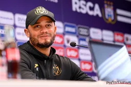 ‘Kompany krijgt zijn zin, RSCA gaat erg verrassende transfer afronden’