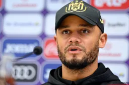 ‘Anderlecht loopt blauwtje, Club Brugge profiteert optimaal van uitschuiver’