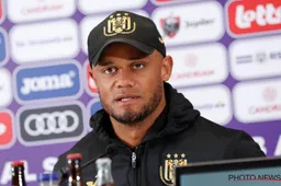 'Anderlecht gaat opnieuw 'zot' te keer: 5 miljoen euro voor vervanger Nmecha'