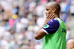 Anderlecht-speler maakt zich onmogelijk: “Hij stapelt de foute keuzes op”