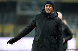 Kompany duwt grote namen naar exit bij RSCA: “Voor die 2 spelers is het over”