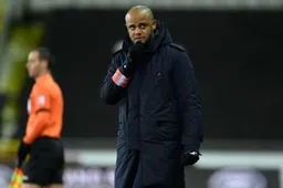 RSCA-fans zijn het beu: "Waar is hij mee bezig en wát ziet Kompany in hem?"