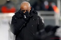 Kompany betrokken bij racisme-incident bij Manchester City: "Hij is blank"