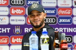 'Vincent Kompany grijpt in, Anderlecht gaat gouden zaak doen'