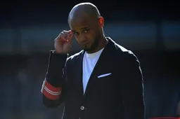 Aangeslagen Anderlecht-CEO neemt beslissing over ontslag Vincent Kompany