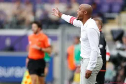 'Anderlecht neemt beslissing over ontslag Kompany na kritiek uit spelersgroep'