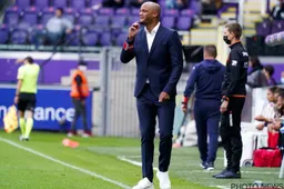 Kompany kijkt met grote ogen naar eigen speler: "Wat een voorbeeld"