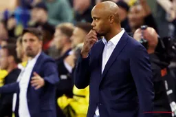 Verrassende onthulling over Kompany: "Het was een openbaring"