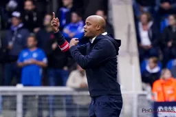 Vincent Kompany deelt serieuze steek uit aan Club Brugge