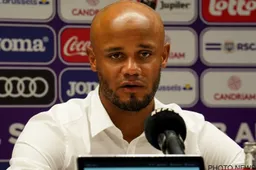 Kompany reikt zélf unieke oplossing aan om racisme te bannen
