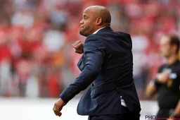 Anderlecht troeft Club Brugge en andere topclubs af