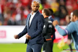 Kompany wrijft zich de ogen uit bij zien van aanwinst van Anderlecht