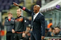 Anderlecht-fans zijn het kotsbeu en eisen ingreep van Kompany: "Nooit meer in de ploeg"