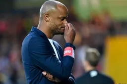 Anderlecht-fans maken Kompany af voor bekermatch: "Heel triestig"