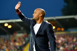 Kompany grijpt in bij Anderlecht na uitspraak van toptalent