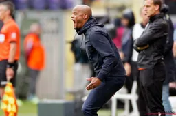 Kompany duwt Club Brugge met de neus op de feiten en deelt pijnlijke tik uit
